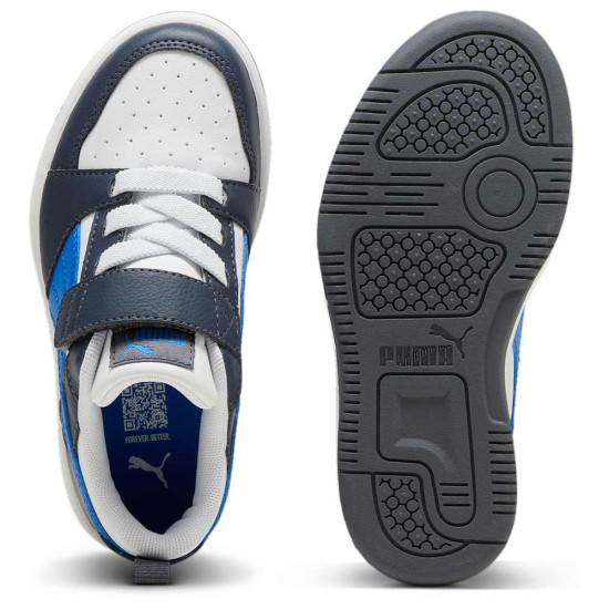 Puma Rebound v6 Lo AC+ PS Jr Puma Rebound v6 Lo AC+ PS Jr